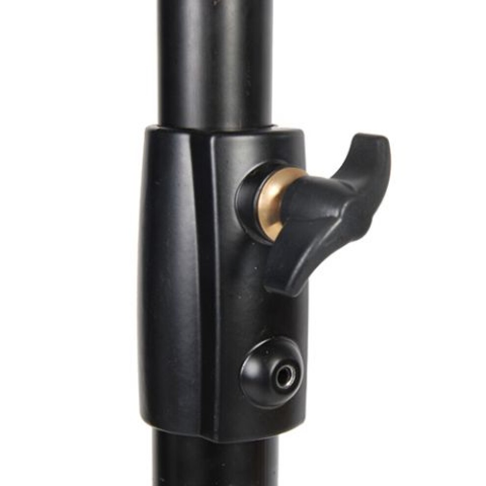 StudioKing Professional Light Boom + Light Stand + Counterweight BM2350A