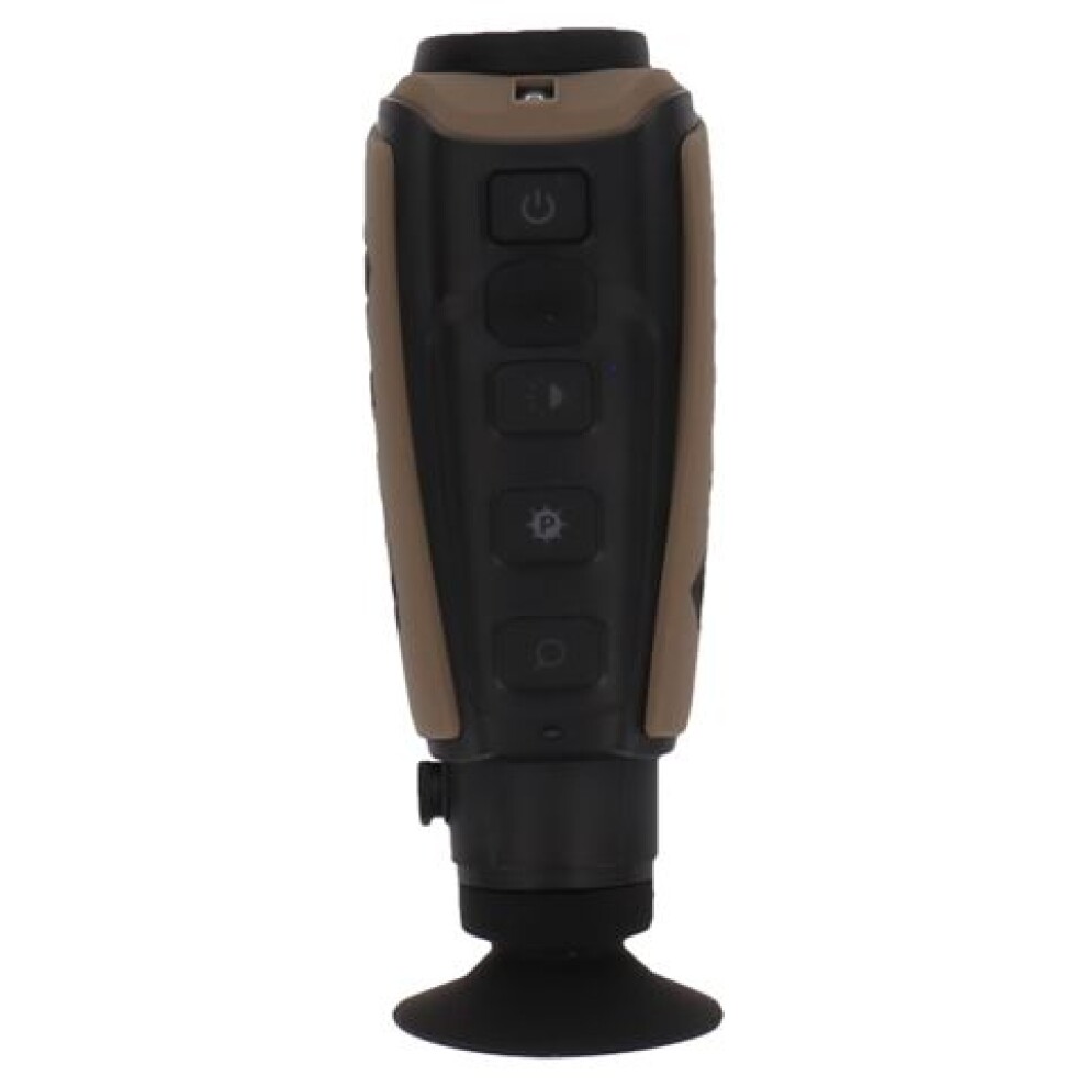 FLIR Scout III 640 Thermal Imaging Camera