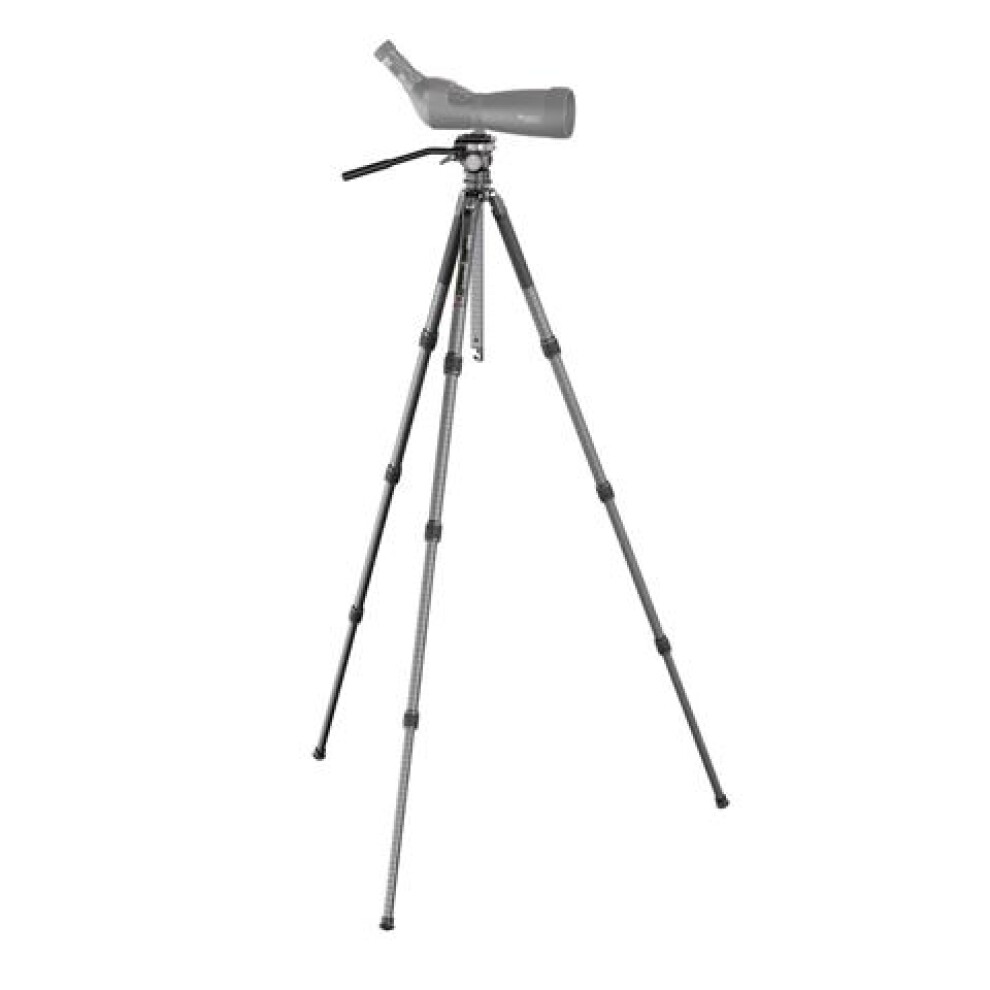 Sirui Sportich Carbon Fiber Tipod SP124+B5X