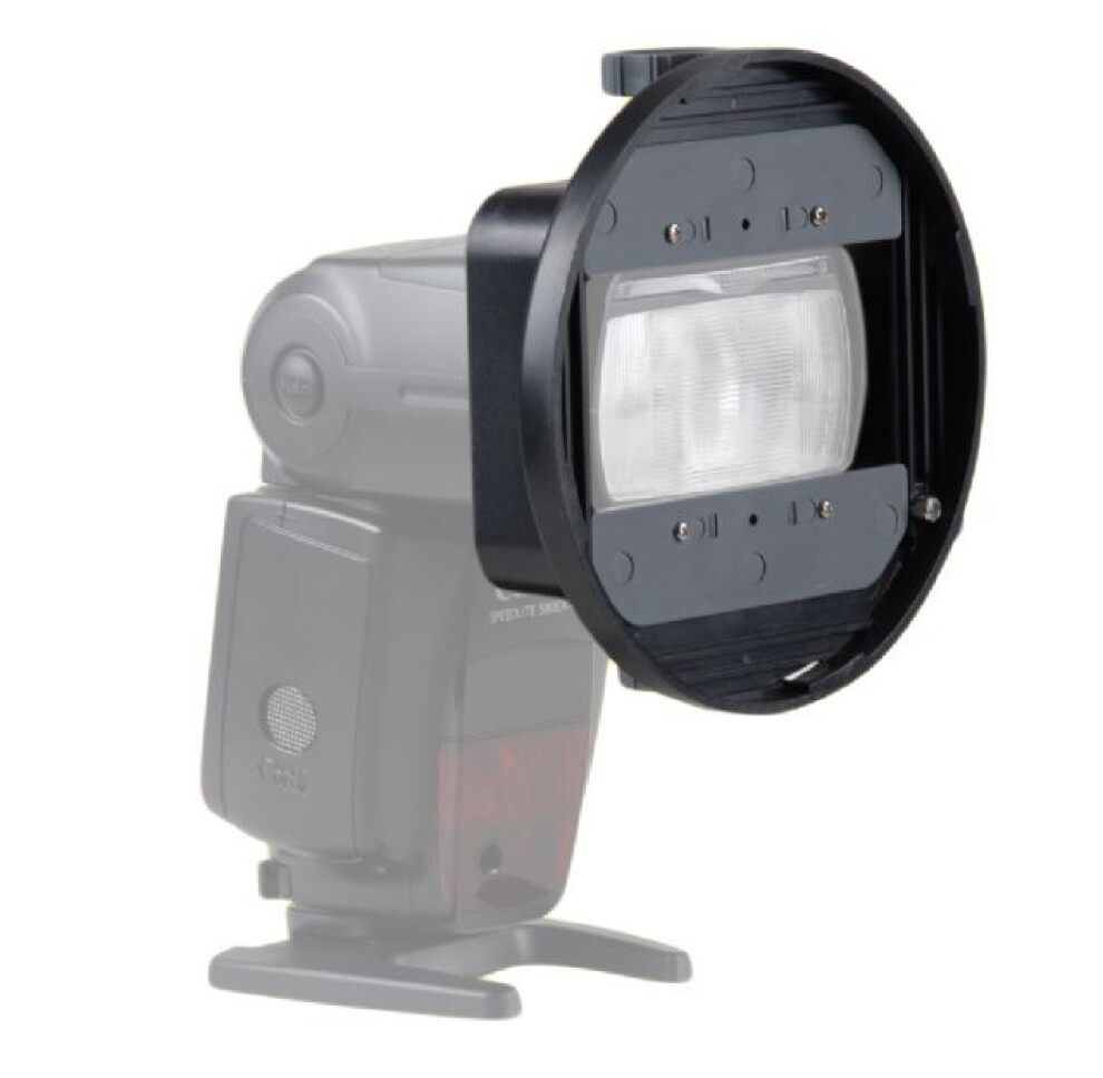 Linkstar Speedlite Flash Gun Strobist Set SLK-8