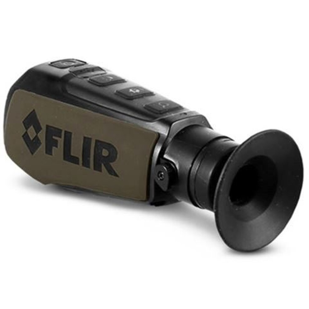 FLIR Scout III 640 Thermal Imaging Camera