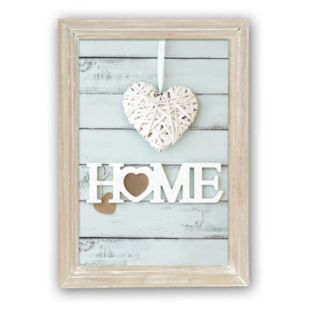 Zep Photo Frame T15545 Vintage Natural 40x50 cm