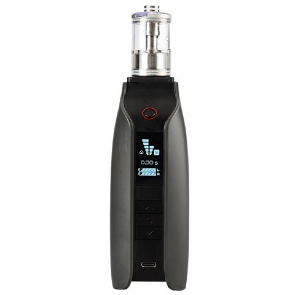 SmokeGENIE Handheld Professional Smoke Machine Starter Kit