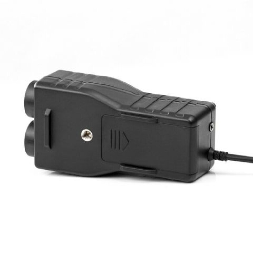 Saramonic Microphone Adapter SmartRig+ for DSLR and Smartphone