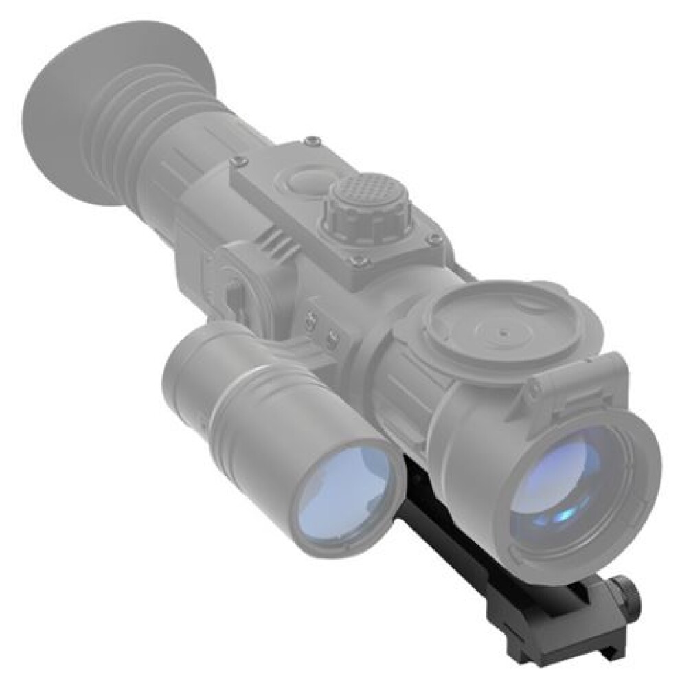 Yukon Weaver/Picatinny Rifle Mount