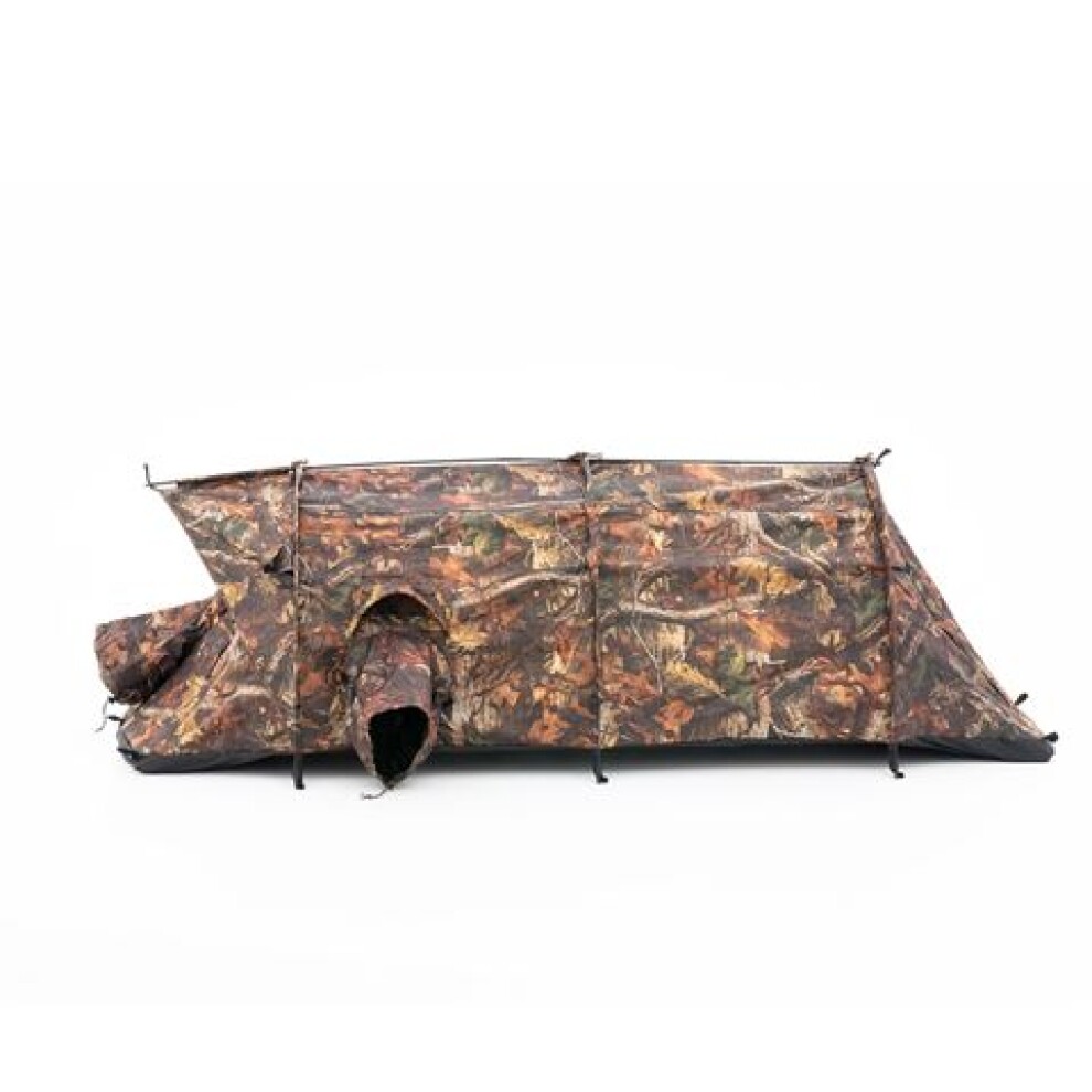 Buteo Photo Gear Hide Falco Mark IV Brown