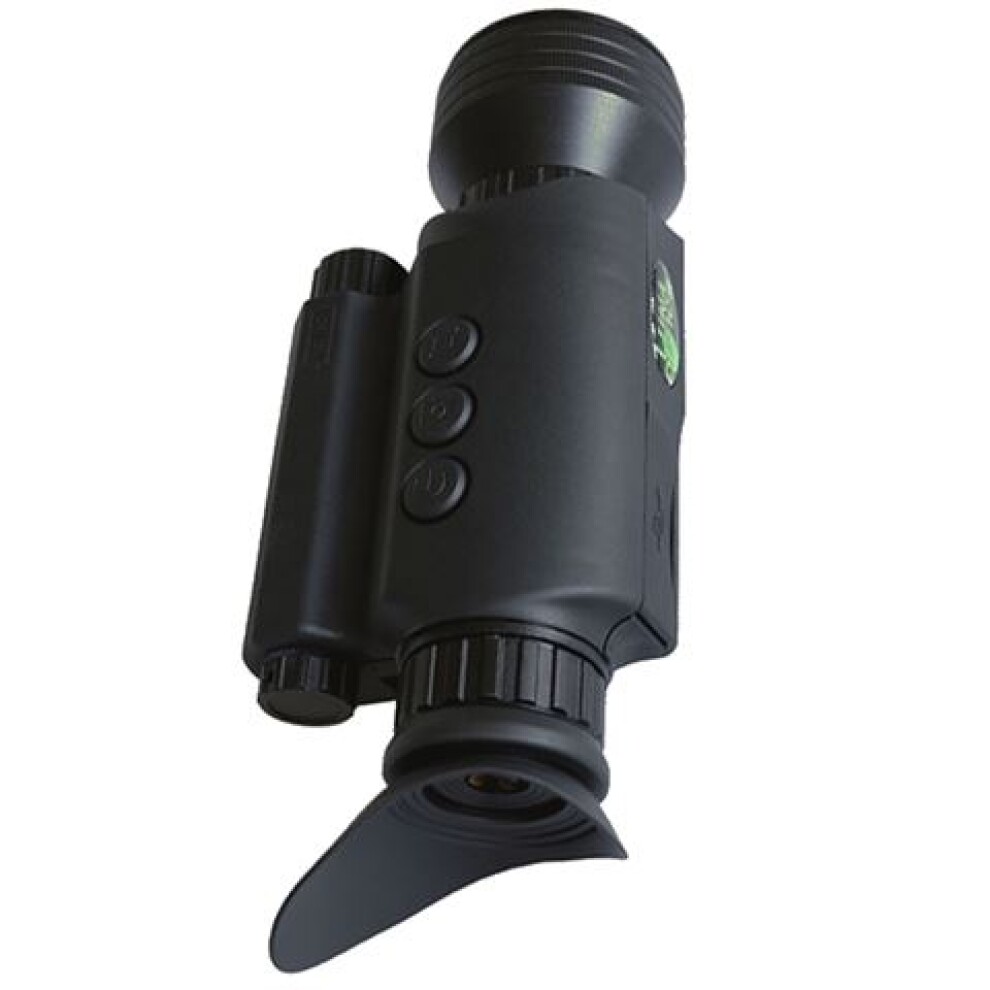 Luna Optics LN-G3-M50 Digital Day/Night Vision Monocular 6-36x50 Gen-3