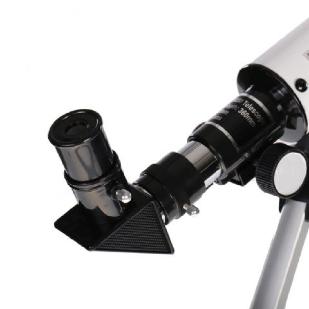Byomic Beginners Microscope & Telescope in Case