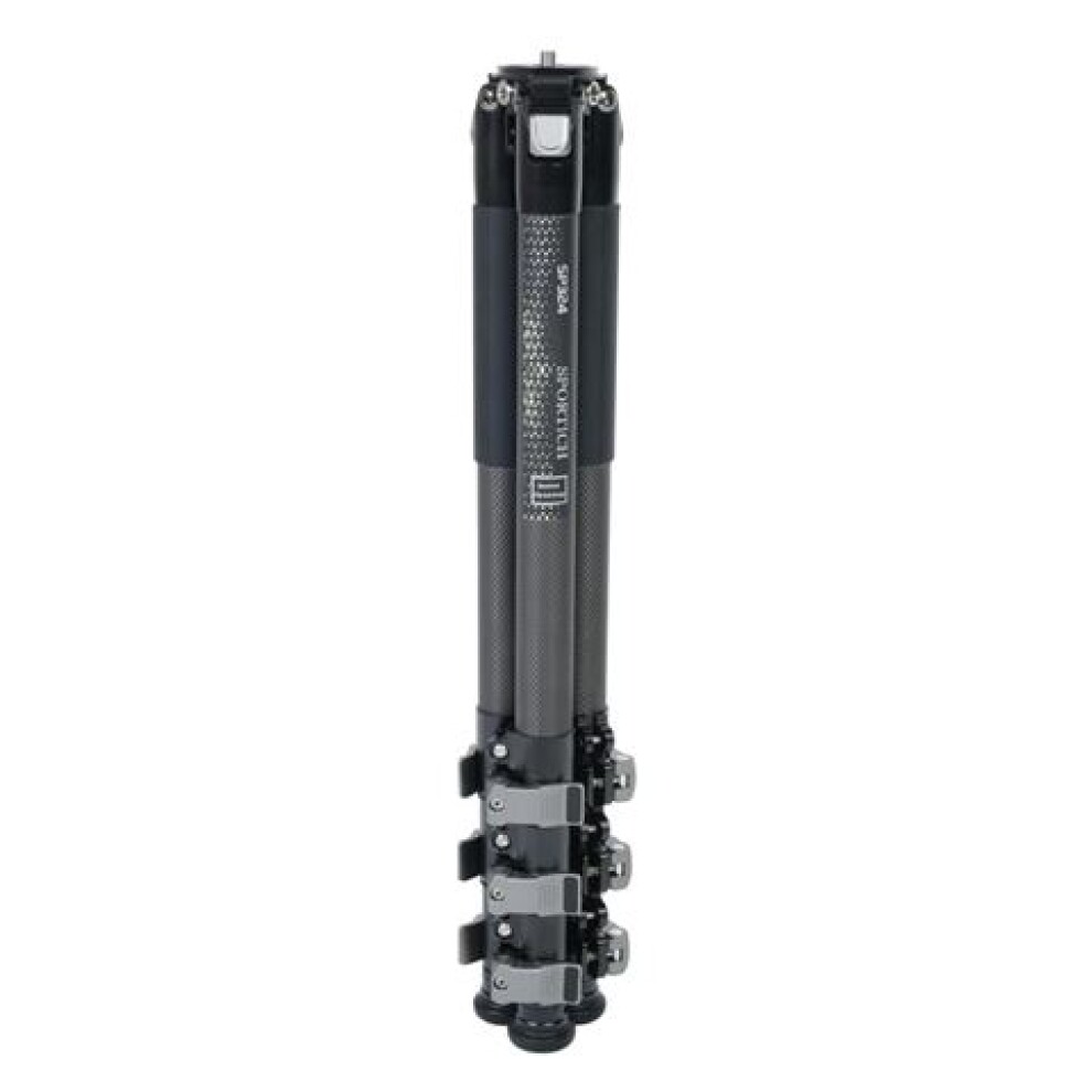 Sirui Sportich Carbon Fiber Tipod SP324+BH-10
