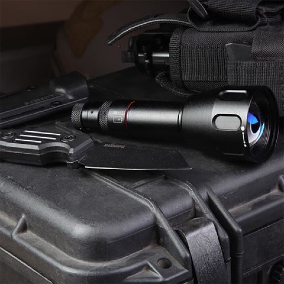 AGM Sioux940 Long-Range IR Illuminator 940nm/800mW