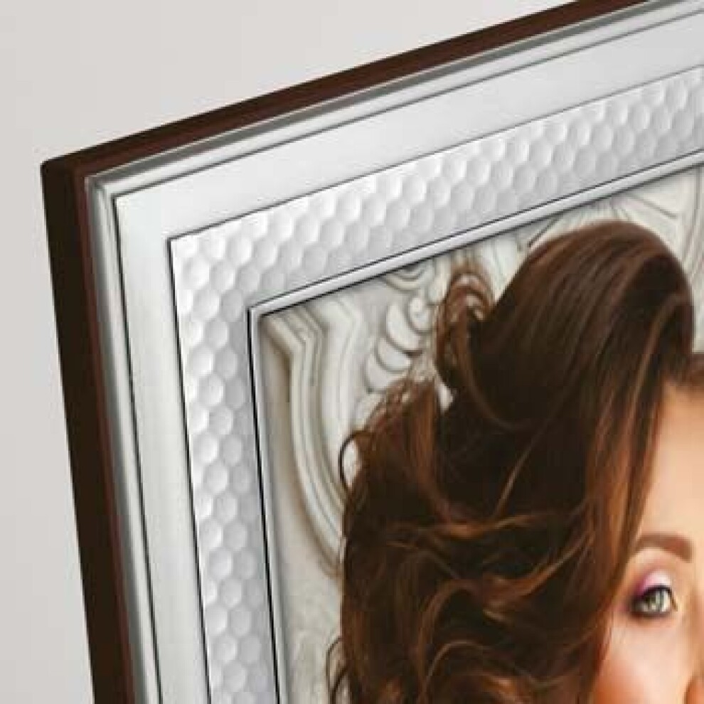 Zep Photo Frame B12181 Trevi 20x25 cm