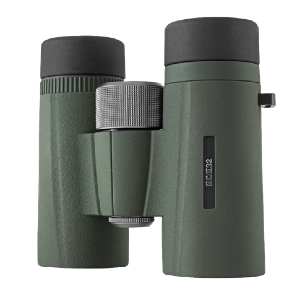 Kowa Binoculars BDII 6.5x32 XD