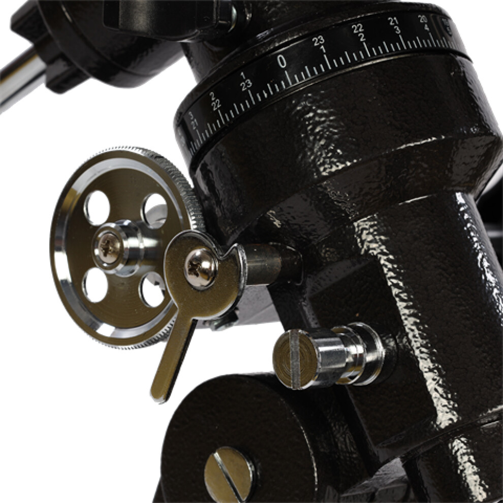 Byomic Reflector Telescope G 114/900 EQ-SKY