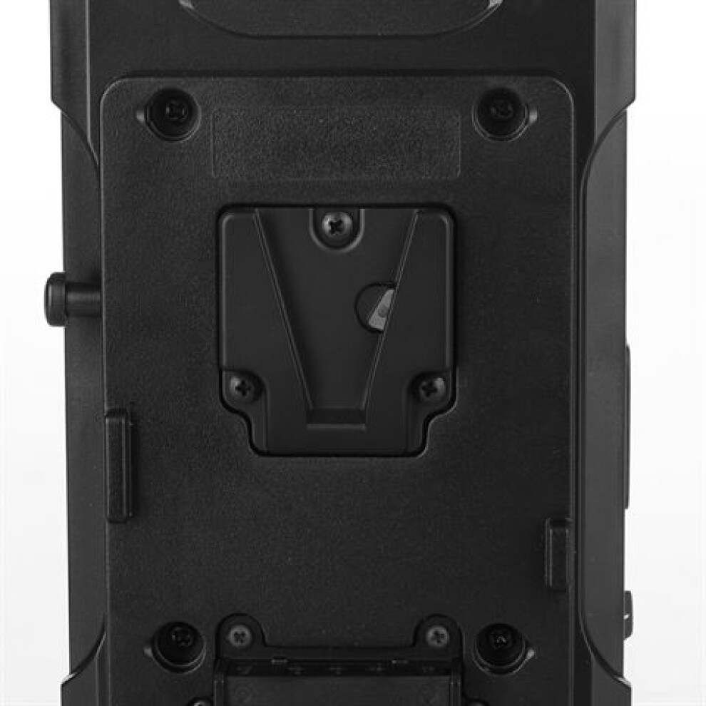 Rolux Dual Fast Charger RL-CH240S for V-Mount Battery