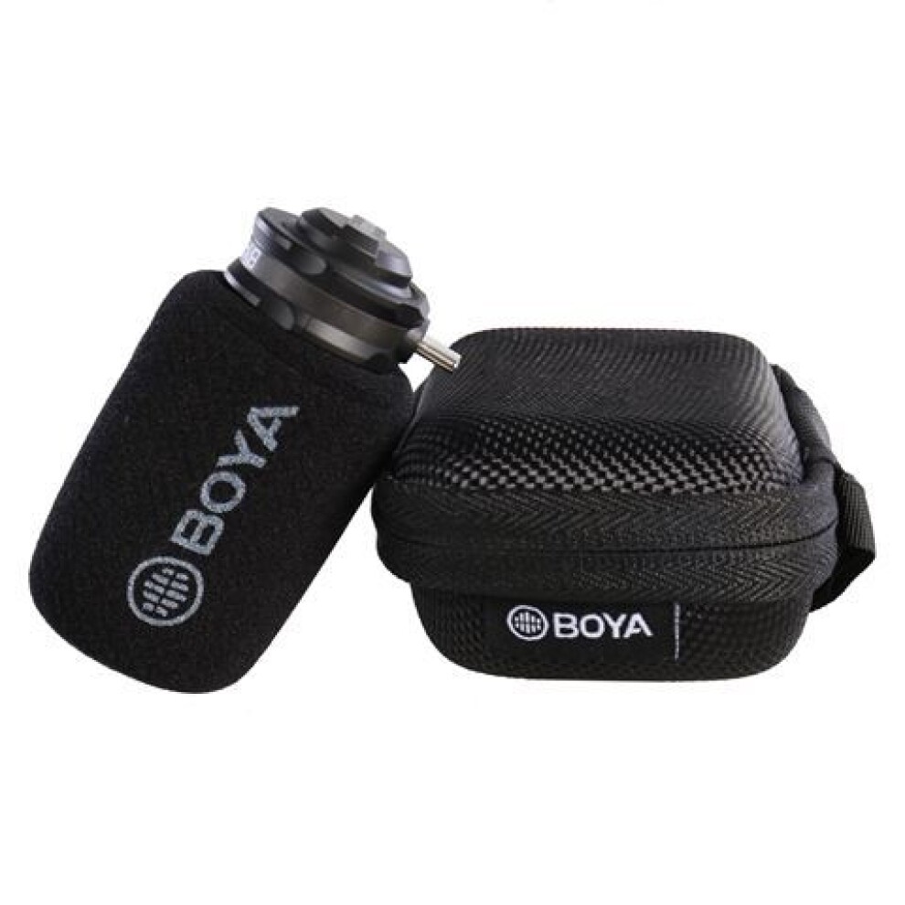Boya Special discount kit 3x BY-DM200 and 2x BY-DM100