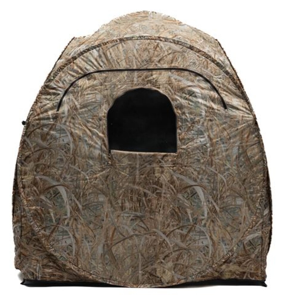 Stealth Gear Square Hide Reed Plus