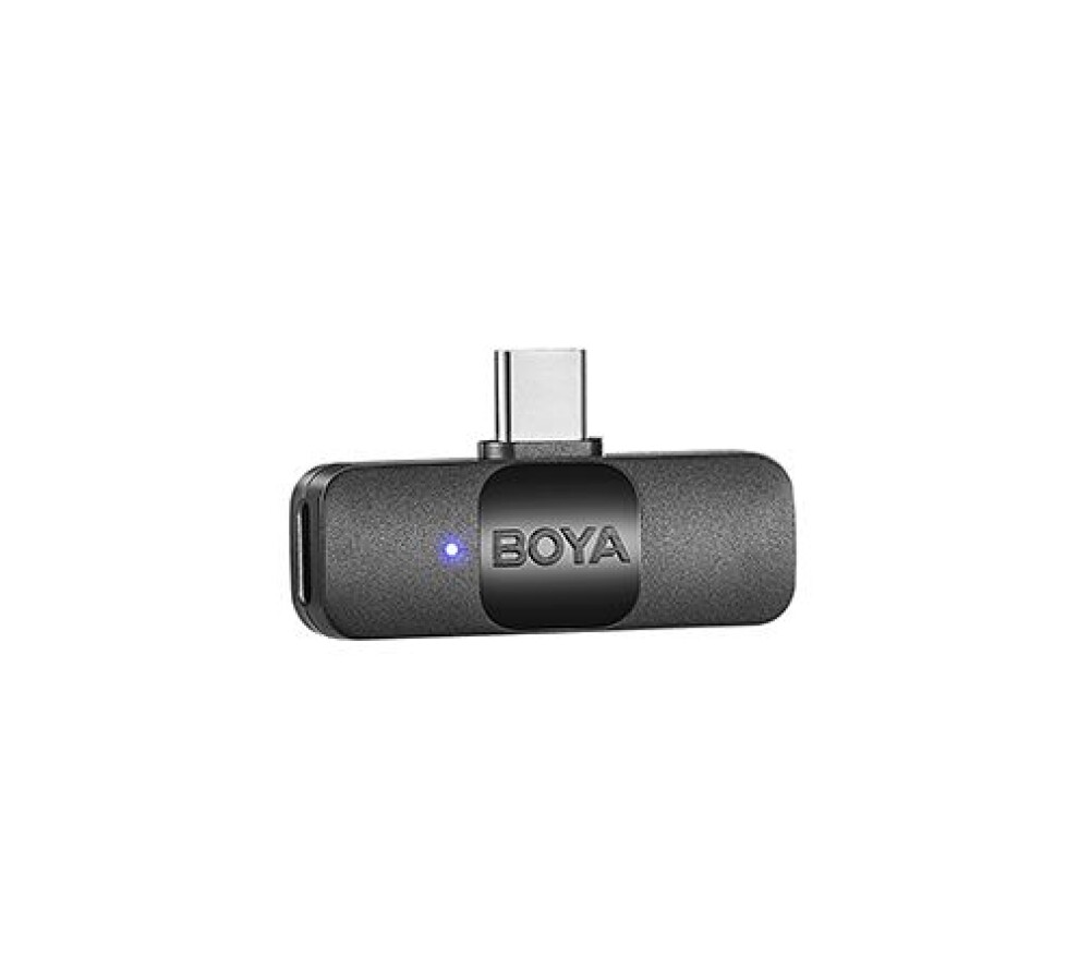 Boya Ultra Compact Wireless Microphone BY-V10 for Android