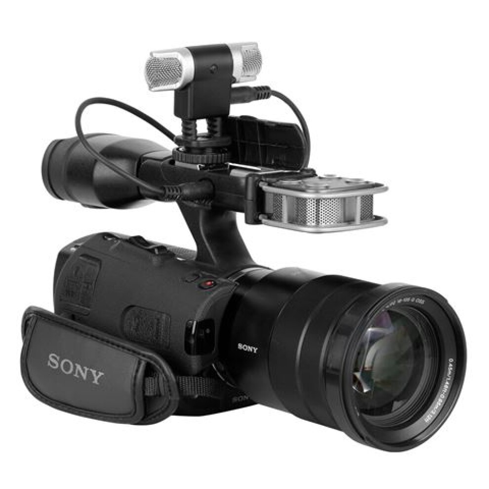 Boya Dual Stereo Microphone BY-MM3