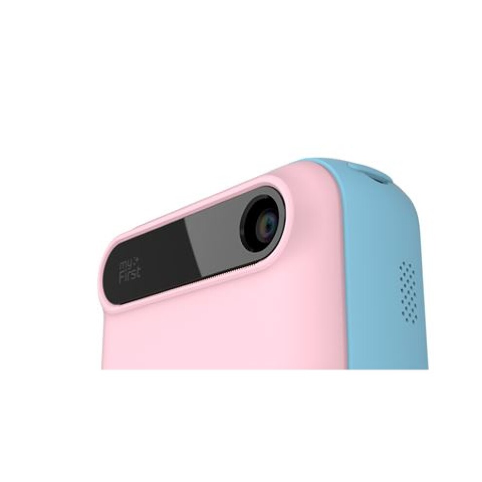 myFirst Camera Insta 20 Pink