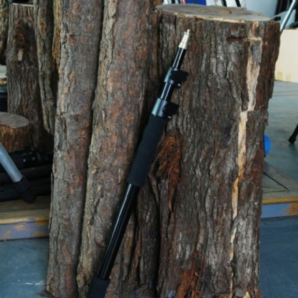 StudioKing Boompole Stick LBPS-158 Telescopic Retractable 63-158 cm