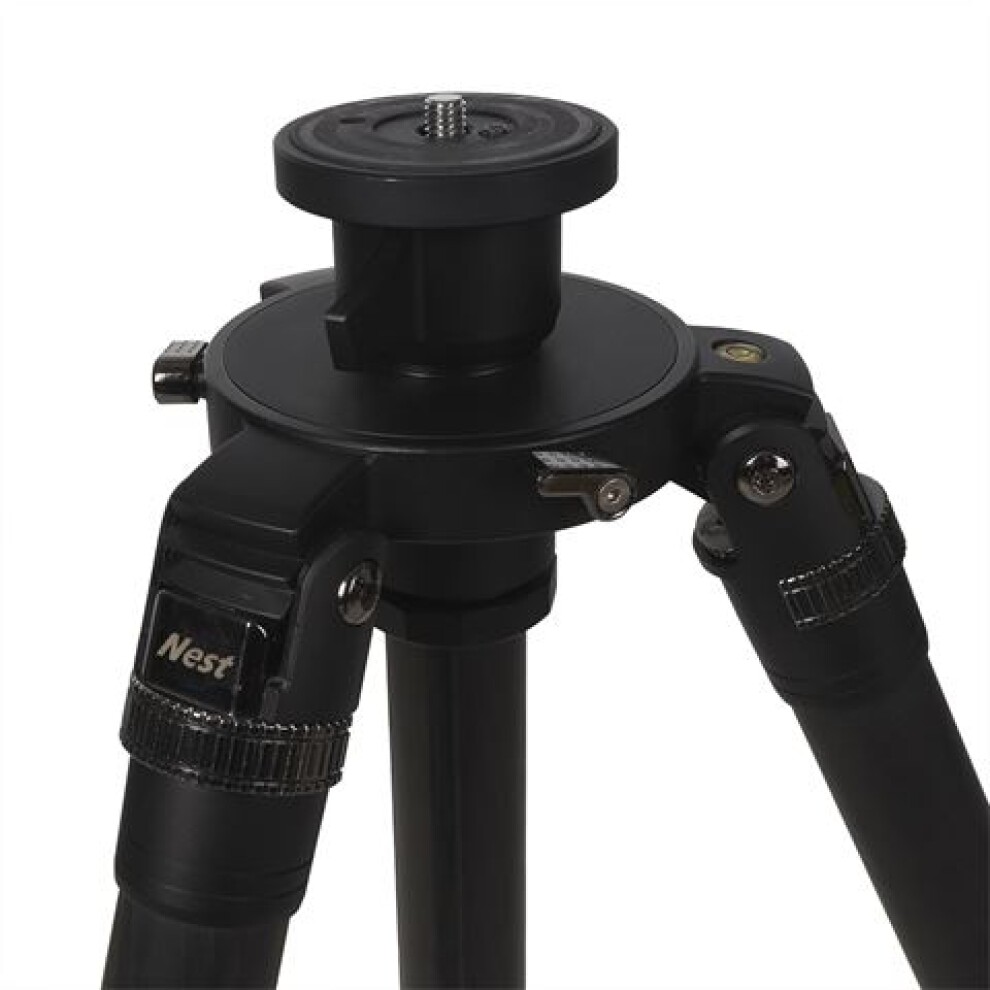 Nest Professional Carbon Fiber Tripod NT-5303CK
