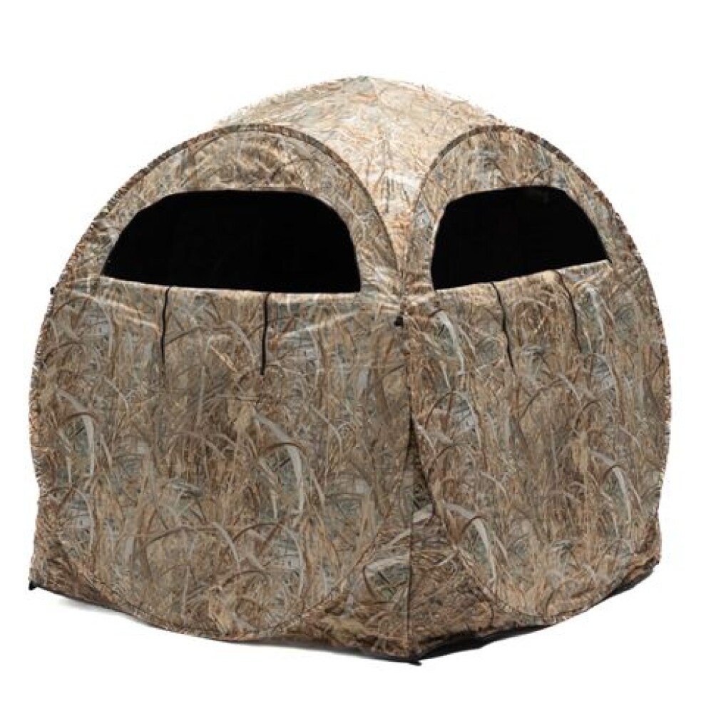 Stealth Gear Square Hide Reed Plus