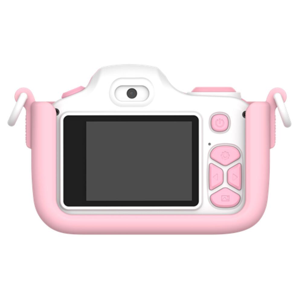 myFirst Camera 3 Pink