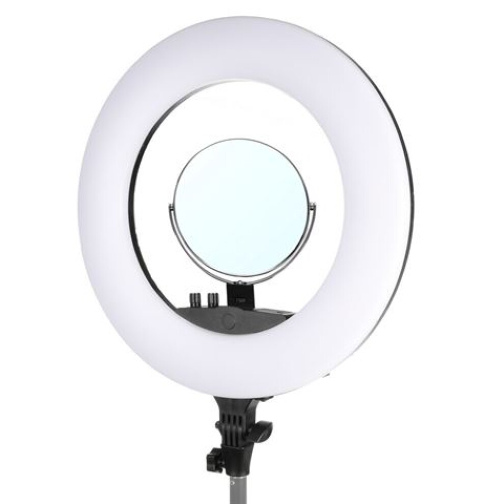 LED Ring Lamp StudioKing 48W LR-480