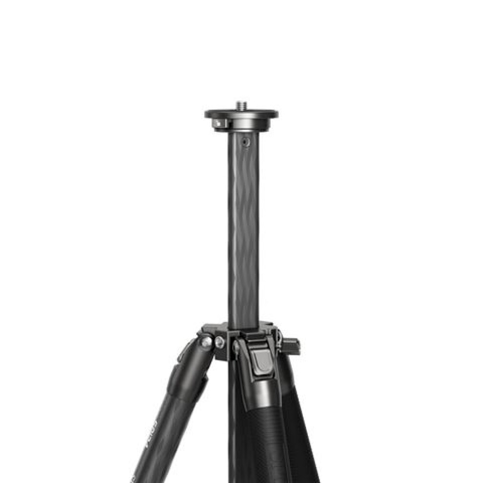 Sirui Sportich Carbon Fiber Tipod SP124+B5X