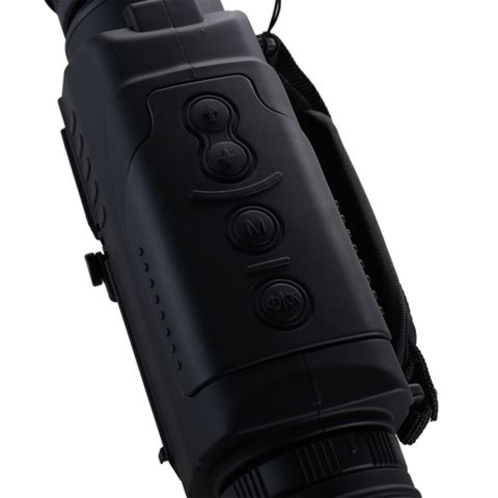 Konus Digital Night Vision Monocular Konuspy-12 5-40x32