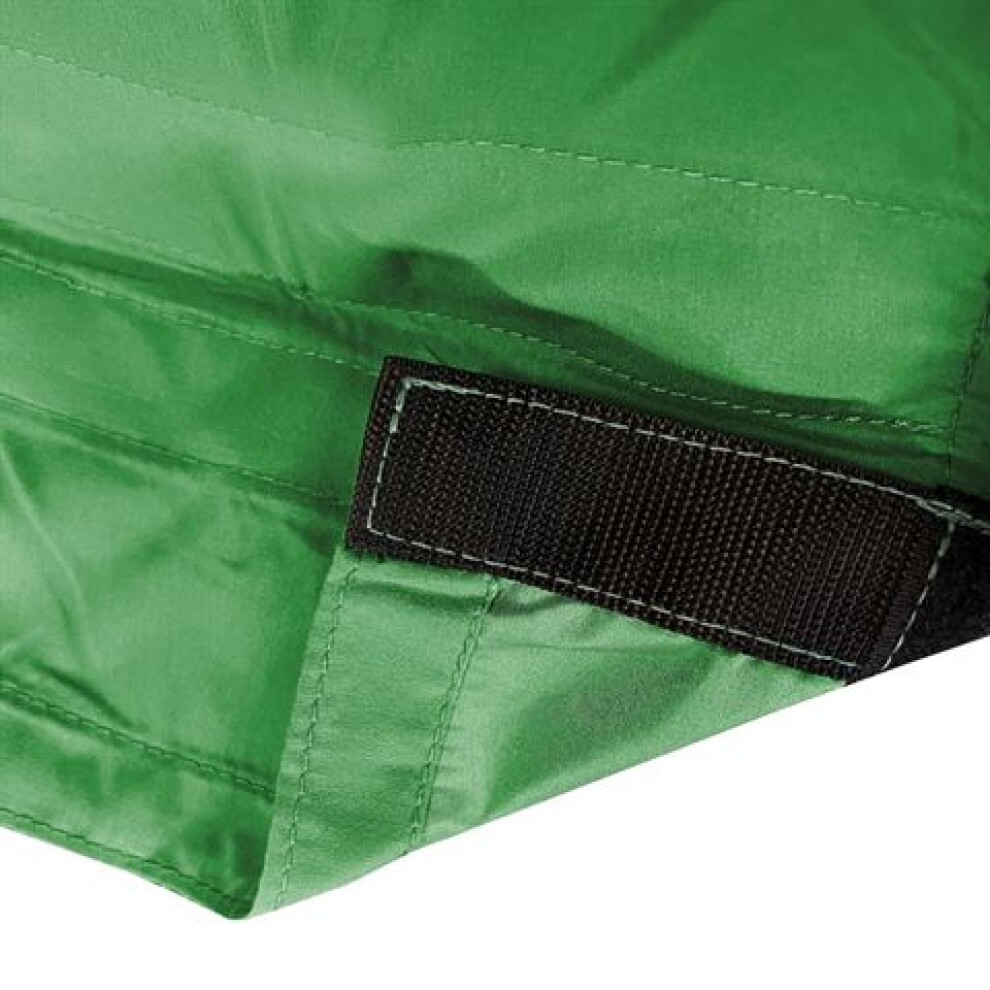 StudioKing Panoramic Background Green Screen FSF-240400PT 240x400 cm