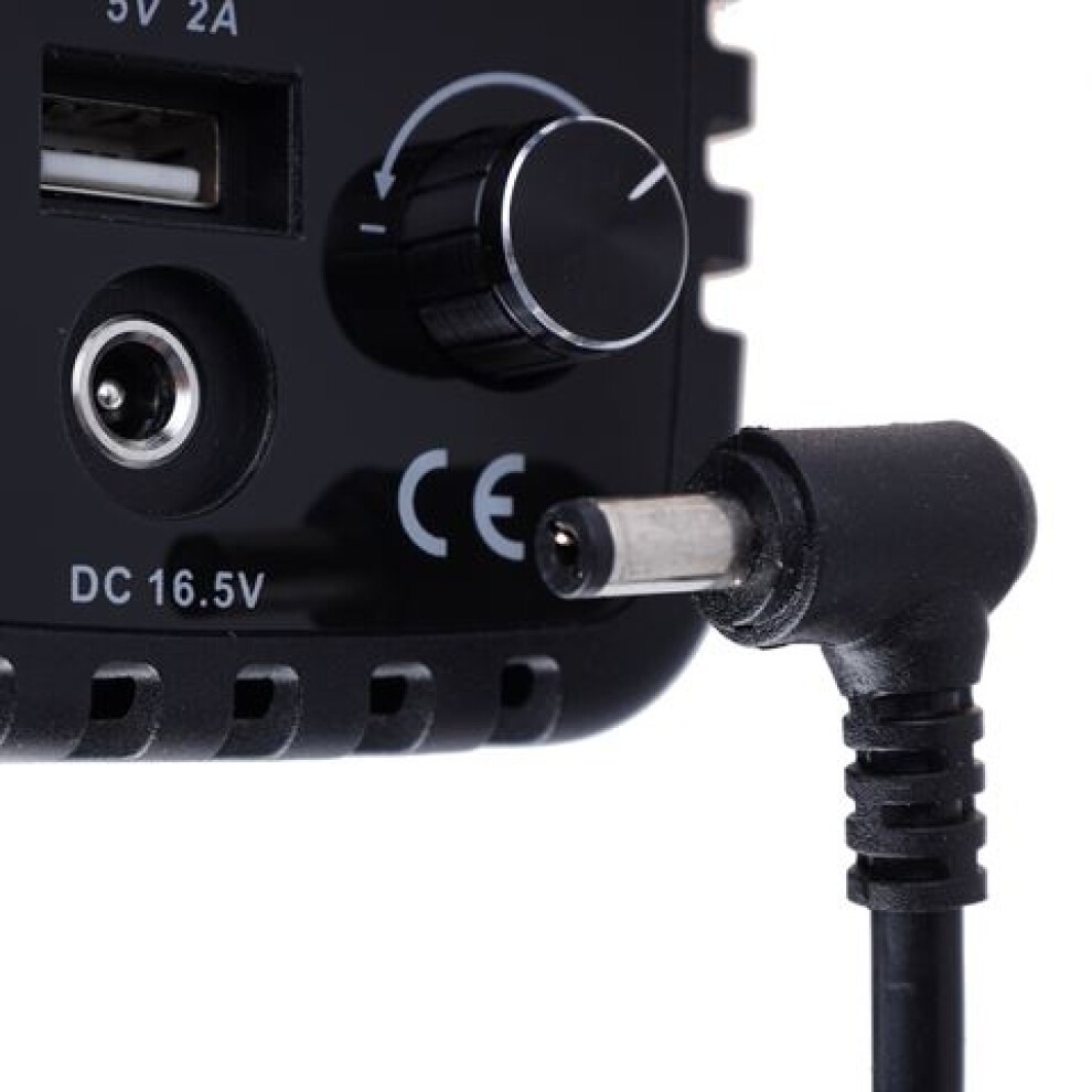 LED лампа StudioKing COB CSL-100W