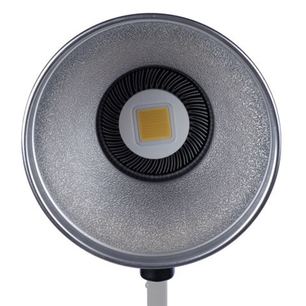 LED лампа StudioKing COB CSL-100W