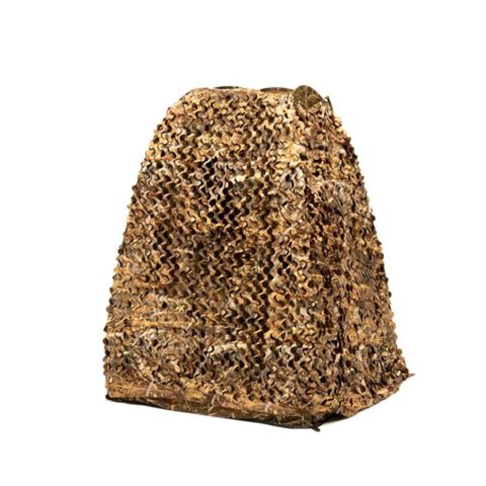 Buteo Photo Gear Camouflage Net 4 Reed/Grass 1.5x3 m