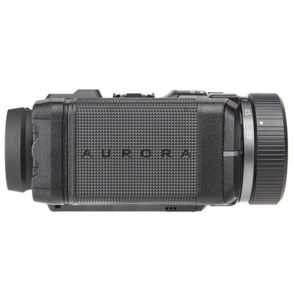 SiOnyx Digital Color Night Vision Camera Aurora Black