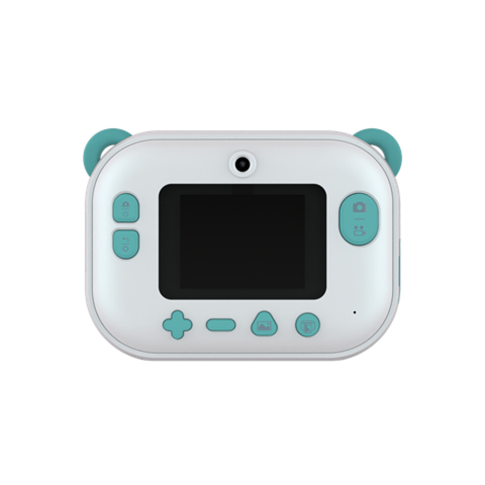 myFirst Camera Insta Wi Teal