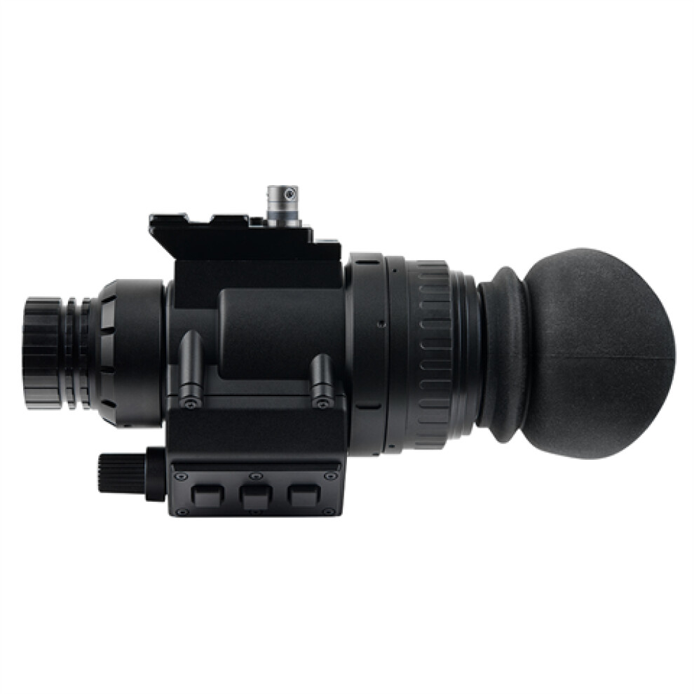 SiOnyx Opsin Digital Ultra Low-Light Color Night Vision Goggles