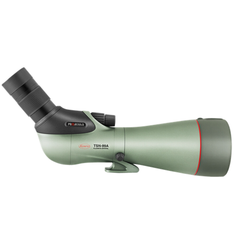 Kowa Spotting Scope TSN-99A Prominar Kit with TE-11WZ II WA Eyepiece