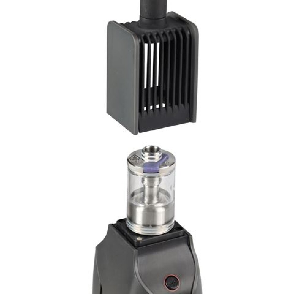 SmokeGENIE Handheld Professional Smoke Machine Starter Kit