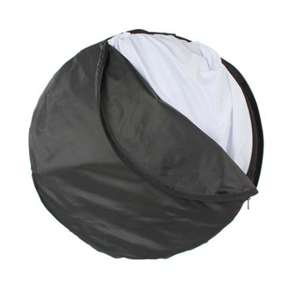 Отражатель Linkstar 5в1 FR-140190B 140x190 cm