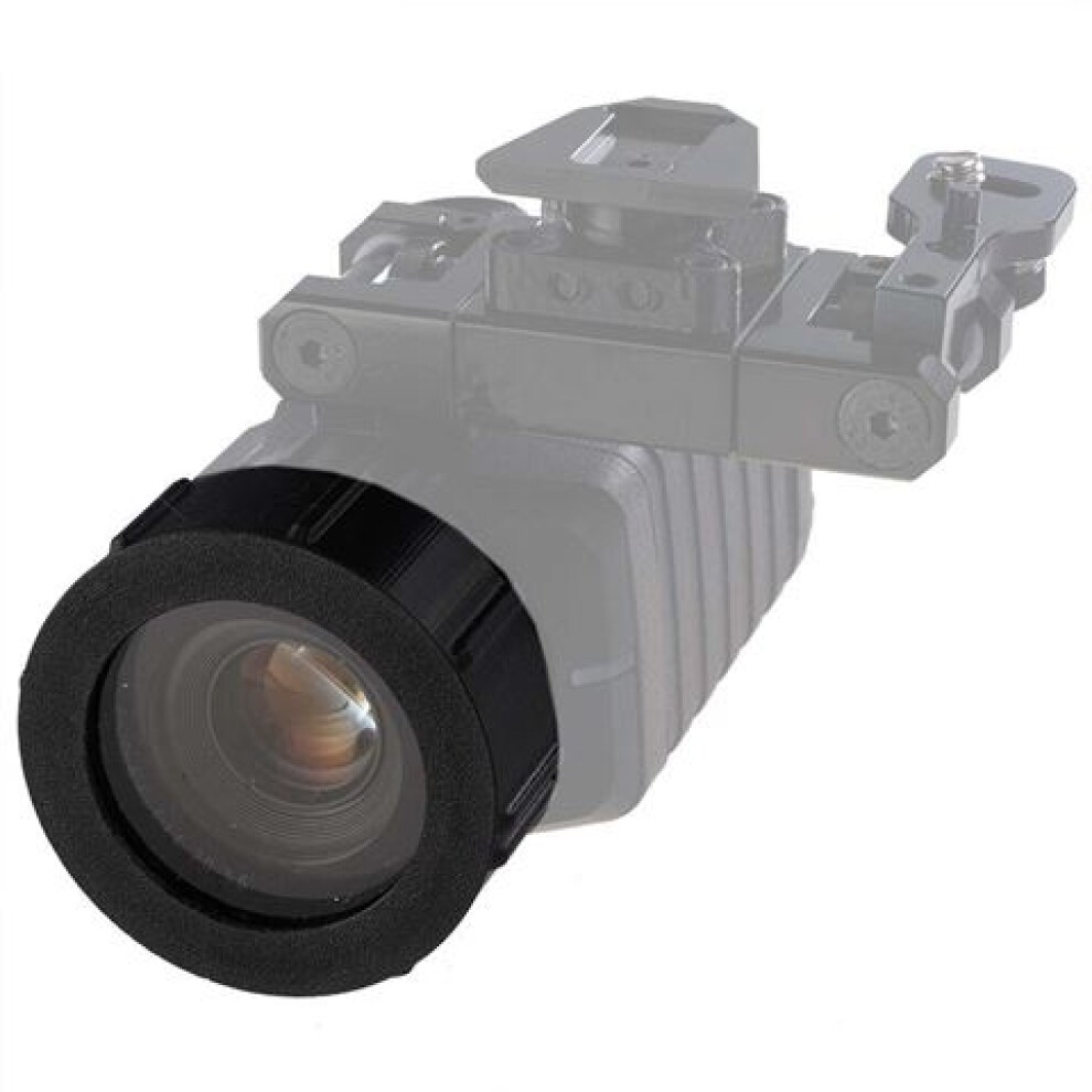SiOnyx Front Objective Protection Shield