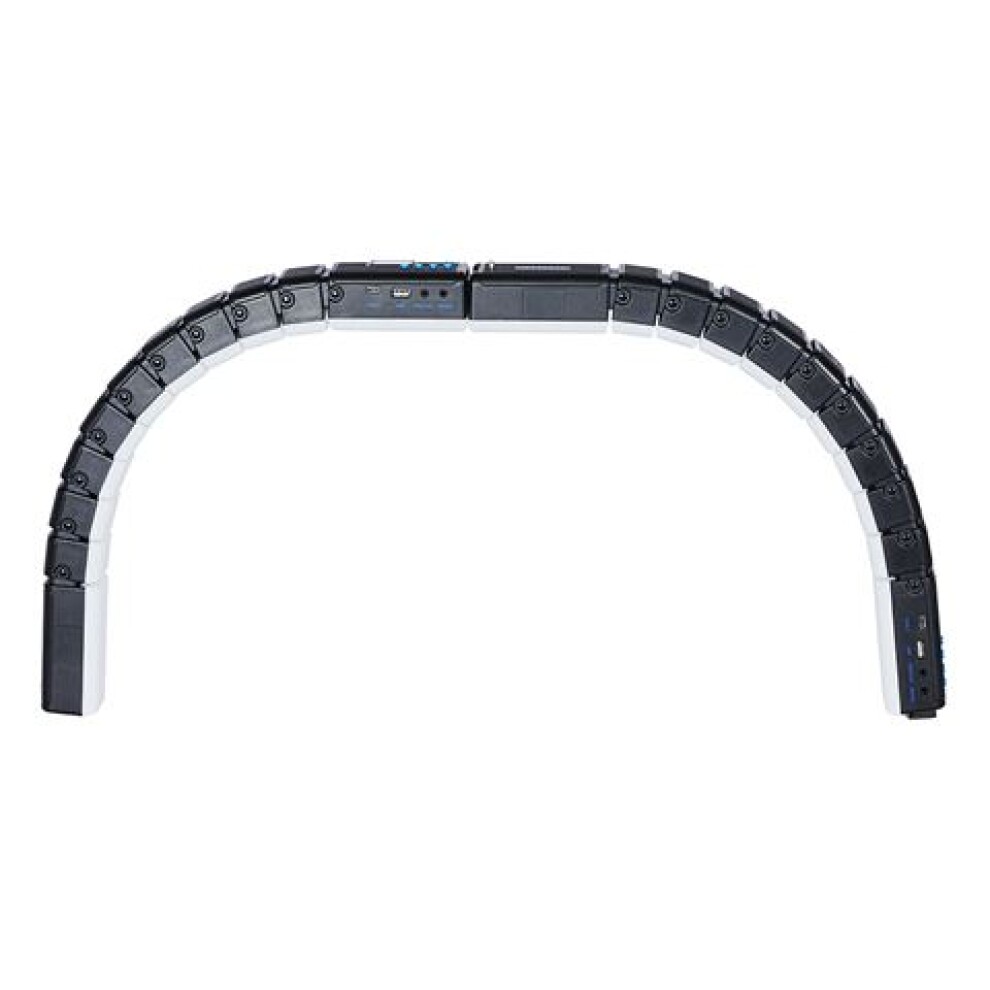 Sirui RGB LED Panel B15R-D Bendable