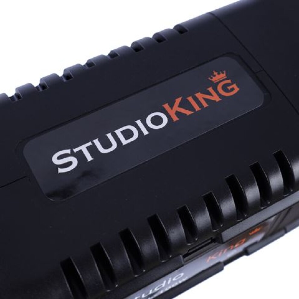 LED лампа StudioKing COB CSL-100W