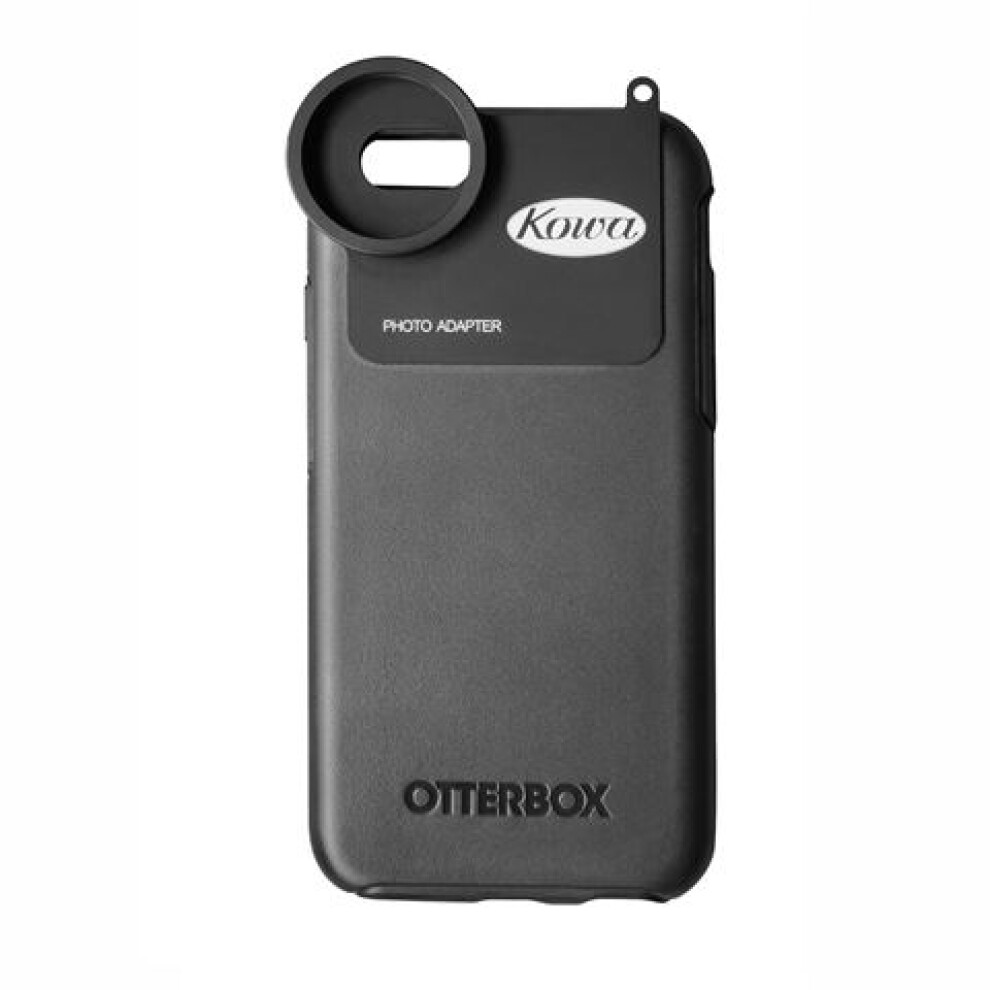 Kowa Digiscoping Adapter for iPhone 7+/8+