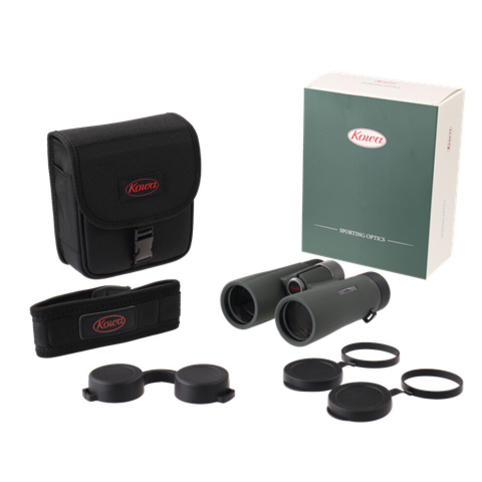 Kowa Binoculars BDII 8x42 XD