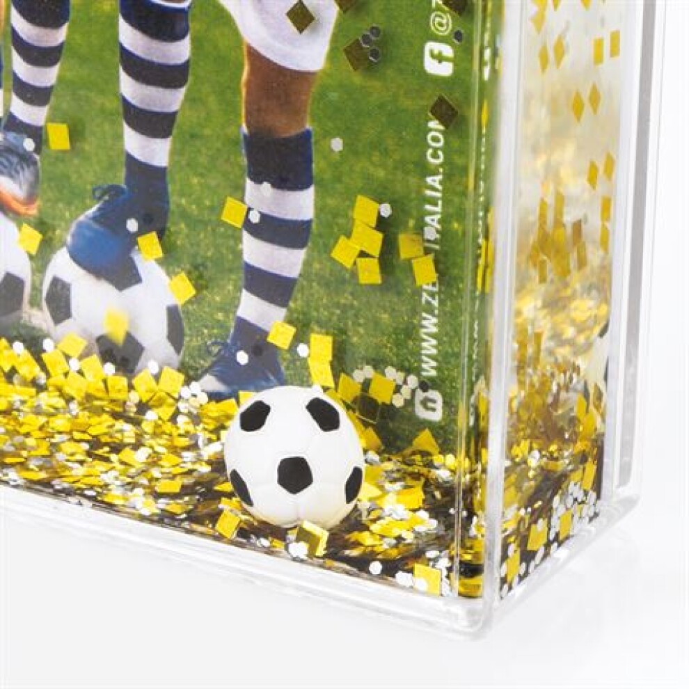 Zep RB983 Shake Frame Football 10x15 cm 6 Pcs