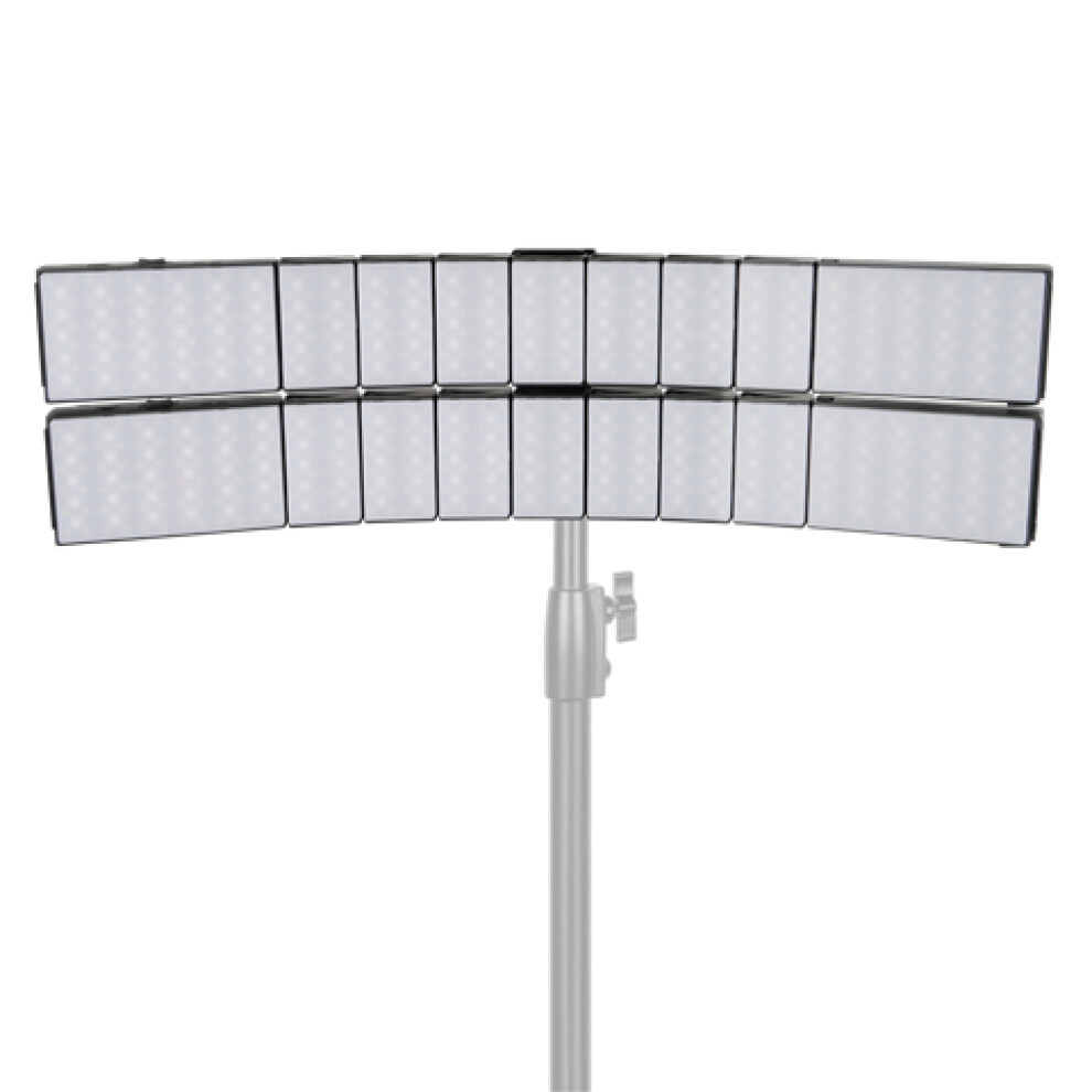 Sirui RGB LED Panel B25R-D Bendable
