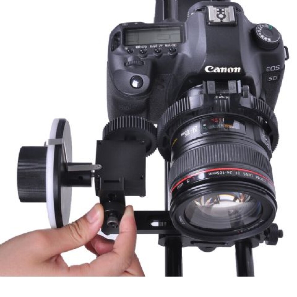 Sevenoak Follow Focus SK-F01