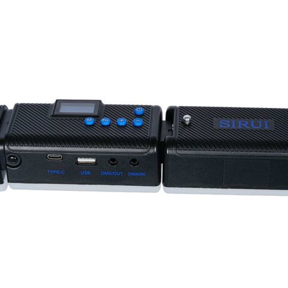Sirui RGB LED Panel B15R-D Bendable