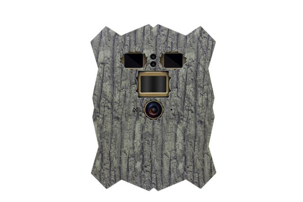 Stealth Gear Owl Solar 4K Wifi Wildcamera
